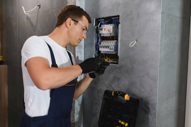 Best Affordable Electrical Installation  in Versailles, OH