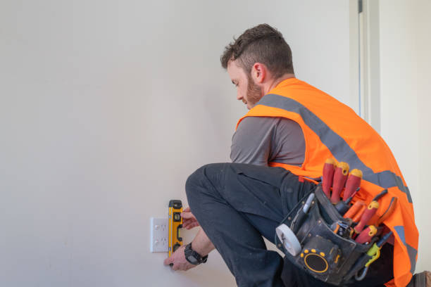 Best Electrical Troubleshooting Services  in Versailles, OH