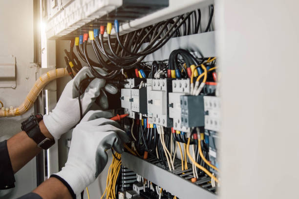 Best Residential Electrician Services  in Versailles, OH