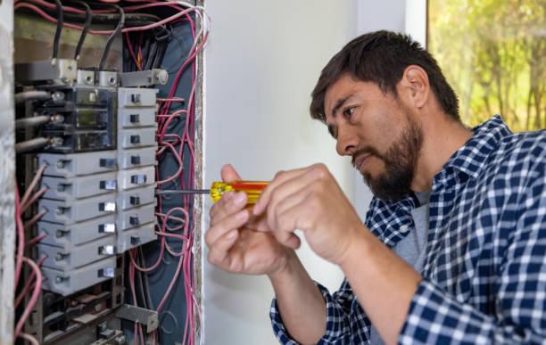 Best Circuit Breaker Repair  in Versailles, OH